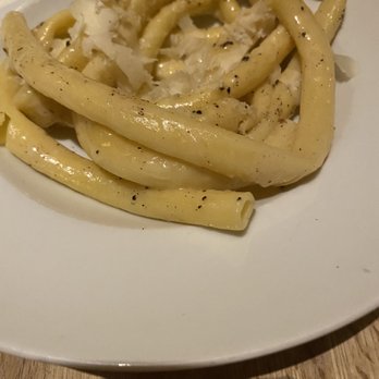 Altro Paradiso - Cacio e Pepe - Italian Near Me - New York, New York