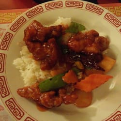 Golden Star Chinese Restaurant - Crispy Thai Hing Chicken