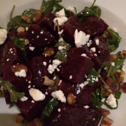 Mambo Beet Salad