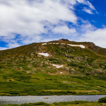 Independence Pass - Local Flavor Near Me - Aspen, Colorado