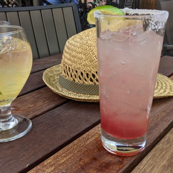The Matador - Rose Sangria and Bartender Margherita - Mexican Near Me - Boise, Idaho The Matador - Rose Sangria and Bartender Margherita - Mexican Near Me - Boise, Idaho