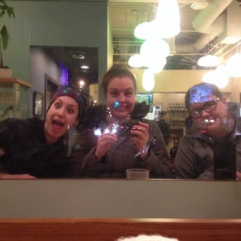 Phobulous - If you sit by the window you basically eat in front of a mirror! - Vietnamese Near Me - Edmonton, Alberta Phobulous - If you sit by the window you basically eat in front of a mirror! - Vietnamese Near Me - Edmonton, Alberta