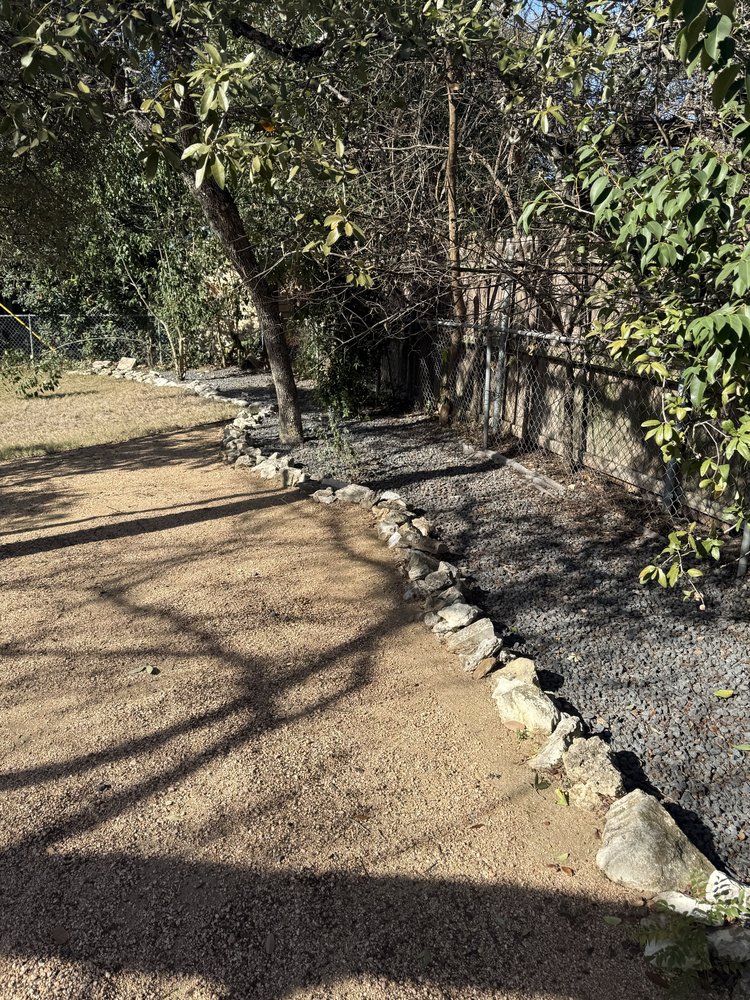 Austinscapes - tree service in Austin, TX