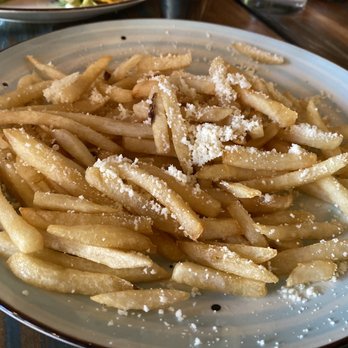 PopoJito - Truffle Cotija Fries - Mexican Near Me - Scarsdale, New York