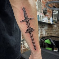 Zen Ink