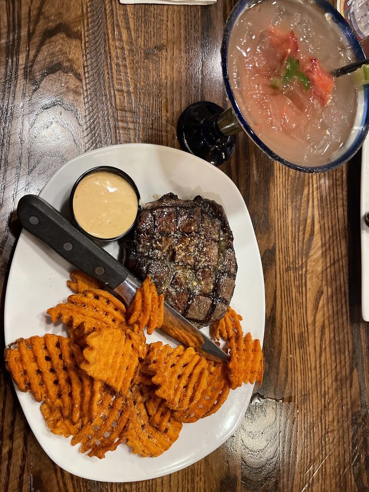 Food from The Montana Club - Billings Restaurant