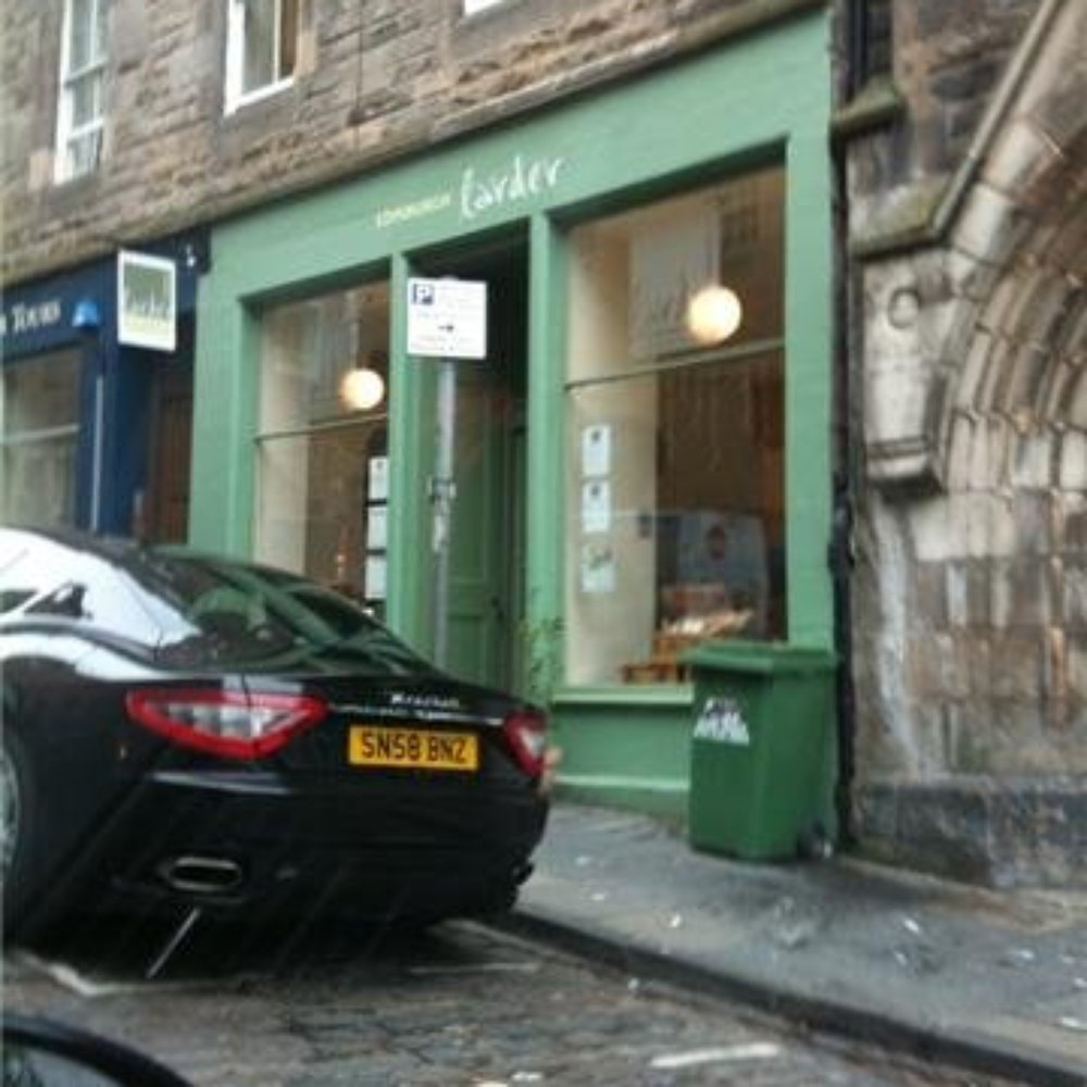 The Edinburgh Larder - Delis Near Me - Edinburgh, EDH The Edinburgh Larder - Delis Near Me - Edinburgh, EDH