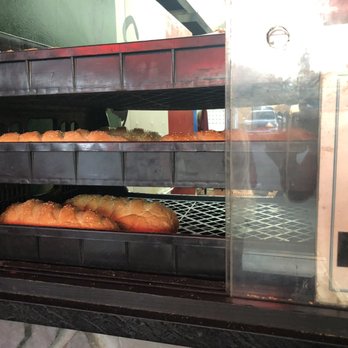 Santo's Pizza & More - Exposed bread....completely unsanitary! - Pizza Near Me - Brunswick, Ohio Santo's Pizza & More - Exposed bread....completely unsanitary! - Pizza Near Me - Brunswick, Ohio