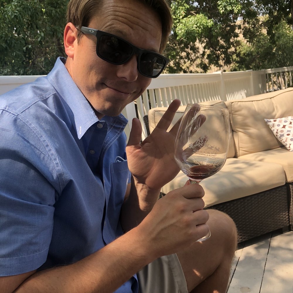 Hunt Cellars - Hello ! - Wineries Near Me - Paso Robles, California Hunt Cellars - Hello ! - Wineries Near Me - Paso Robles, California