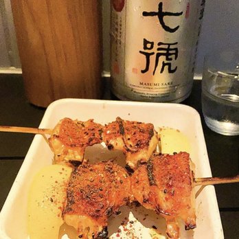 Yardbird - Chicken - Japanese Near Me - Hong Kong, HK