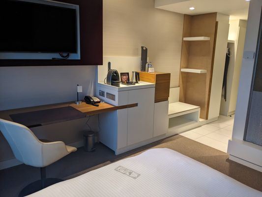 Pullman Eindhoven Cocagne by null