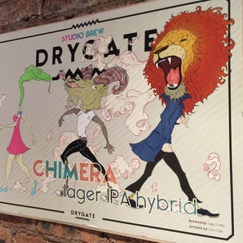 Drygate Brewing Co - Breweries Near Me - Glasgow, GLG Drygate Brewing Co - Breweries Near Me - Glasgow, GLG