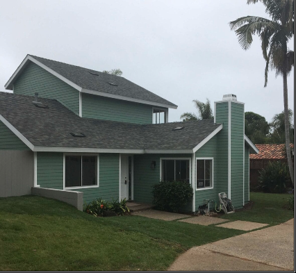 Slide of Dowell Construction