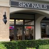 Sky Nails gift card