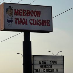 Meeboon Thai Cuisine