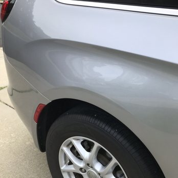 AAA Dent Removal - Mobile Dent Repair Near Me