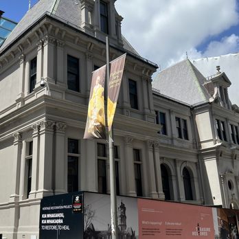 Auckland Art Gallery - Historic Auckland Art Gallery - Art Galleries Near Me - Auckland, AUK