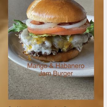 Burger State - Best hamburger I have ever tasted!!!!!!! - Burgers Near Me - Kansas City, Missouri