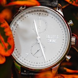 Talley & Twine Watch Company