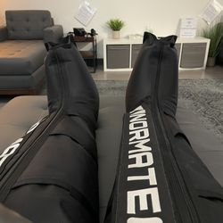 Restore Hyper Wellness - Compression