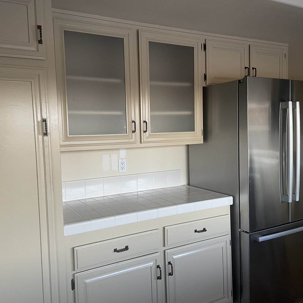 Poseidon Remodeling - Before - General Contractors Near Me - Oceanside, California Poseidon Remodeling - Before - General Contractors Near Me - Oceanside, California