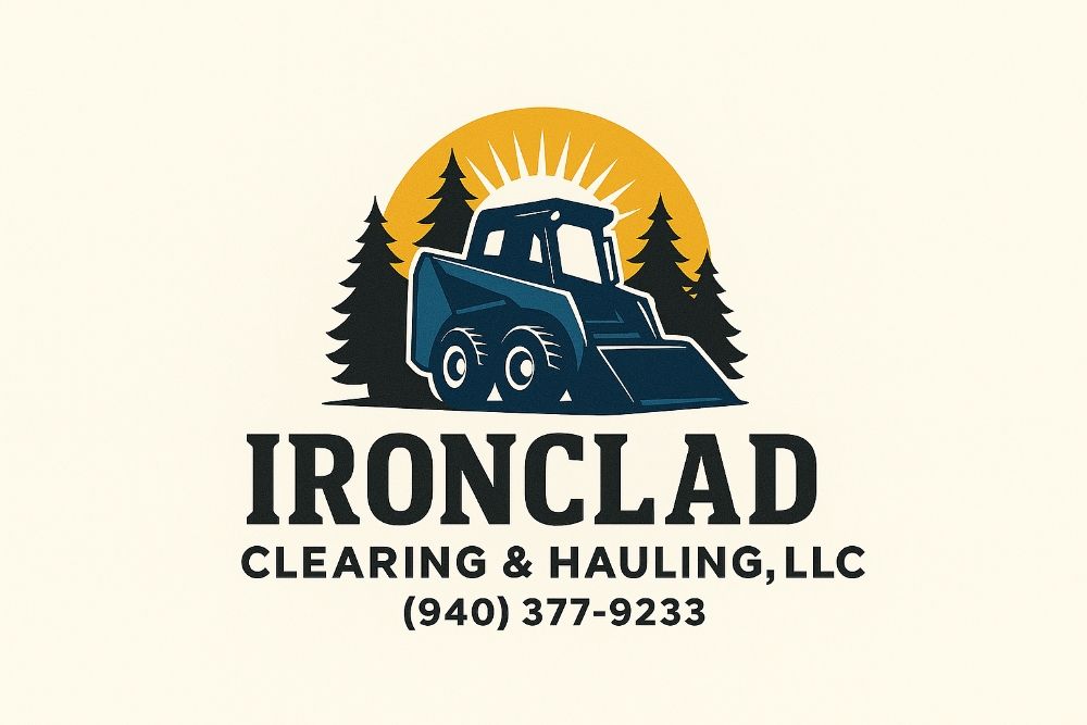 IronClad Clearing & Hauling
