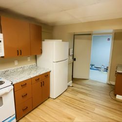 Deck Genius - New kitchen
