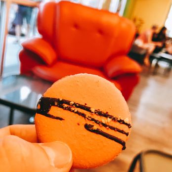 Bambu Desserts & Drinks - Juice Bars & Smoothies Near Me - Sunnyvale, California