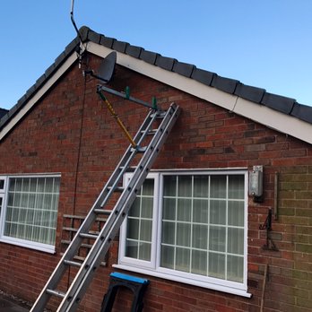 O'Brien Property Services - General Contractors Near Me - Northwich, CHW