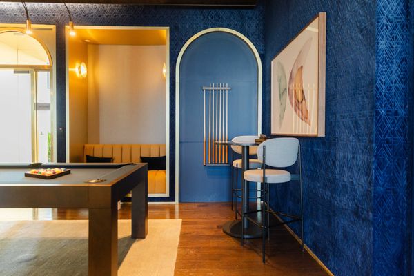 Sora at Spring Quarter by null