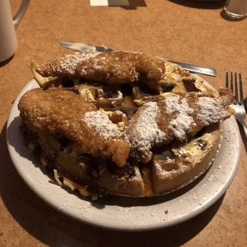 Uncle John's Pancake House - Breakfast & Brunch Near Me - Toledo, Ohio