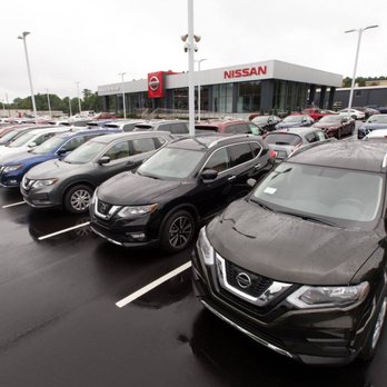 Mtn View Nissan Of Dalton Car Dealers 1706 E Walnut Ave Dalton Ga Phone Number
