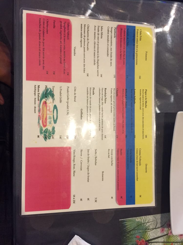 Tropicalisimo