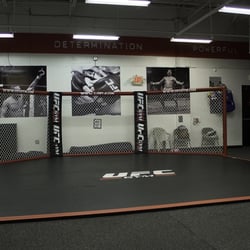 UFC GYM Winter Springs
