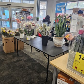 CVS Pharmacy - Seasonal offerings! - Drugstores Near Me - North Charleston, South Carolina