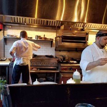 Present Company - Chefs in action - New American Near Me - Simsbury, Connecticut Present Company - Chefs in action - New American Near Me - Simsbury, Connecticut