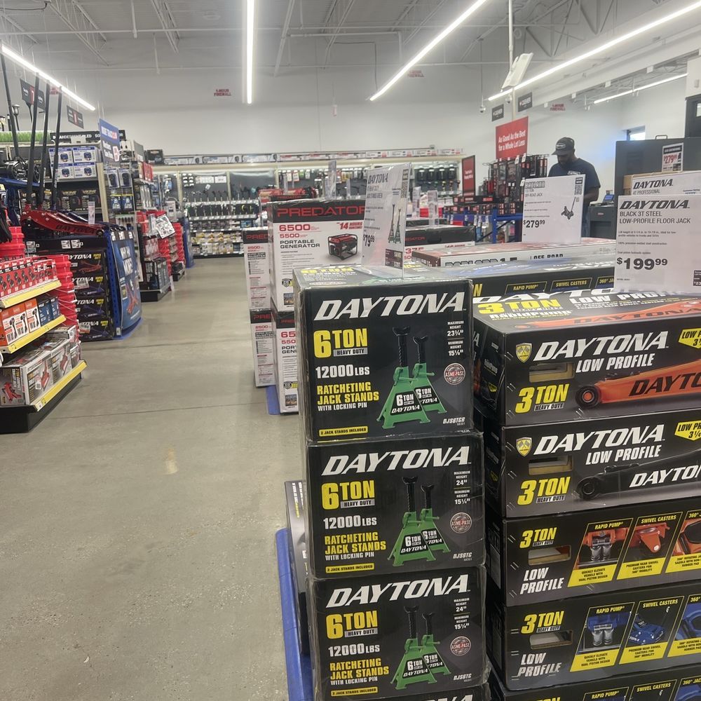 Harbor Freight Tools - Lots of specials - Hardware Stores Near Me - Martinez, Georgia Harbor Freight Tools - Lots of specials - Hardware Stores Near Me - Martinez, Georgia