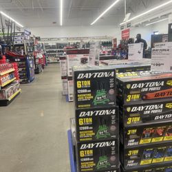 Harbor Freight Tools - Lots of specials