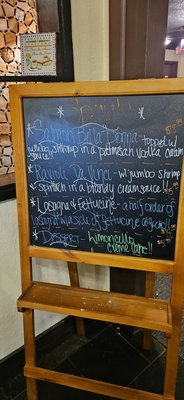 Mia's Italian Bistro by null