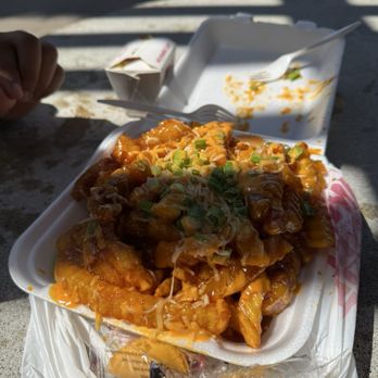 Mr. You Express - Chinese Near Me - Montclair, California