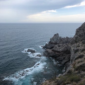Mirador San Carlos - Ocean view - Local Flavor Near Me - Guaymas, SON