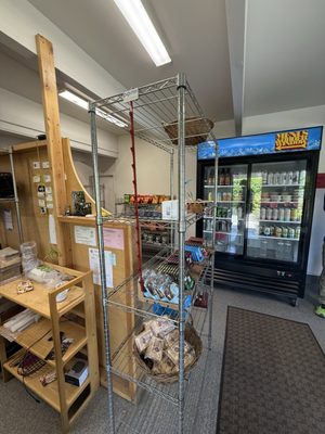 Mendocino Market by null