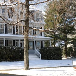 Dr. Doty and Associates - View from the South