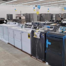 Peter’s Appliances & More