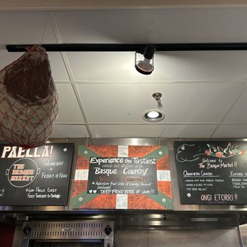 The Basque Market - Inside - IG @bougiefoodieboi - Specialty Food Near Me - Boise, Idaho The Basque Market - Inside - IG @bougiefoodieboi - Specialty Food Near Me - Boise, Idaho