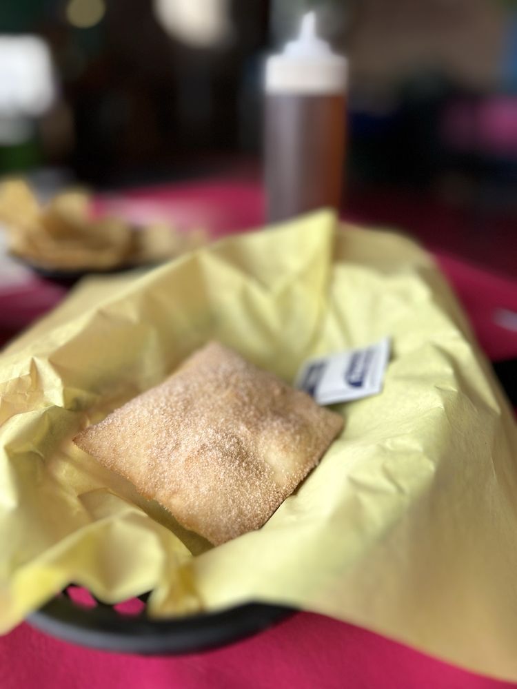 El Sombrero Patio Cafe