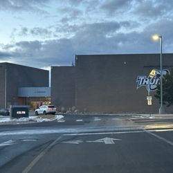 Discovery Canyon Campus - High School