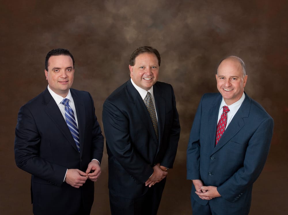 Brown, Novick & McKinley Attorneys at Law - disability attorney in Woodbury, NJ