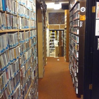 KFJC - The Great Hall of CDs. - Radio Stations Near Me - Los Altos Hills, California KFJC - The Great Hall of CDs. - Radio Stations Near Me - Los Altos Hills, California