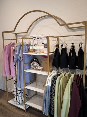 Rising Aesthetics and Wellness